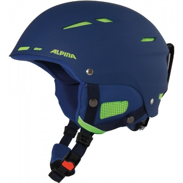 Alpina Sports BIOM Lyžařská helma