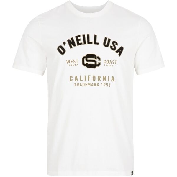 O'Neill STATE T-SHIRT Pánské tričko