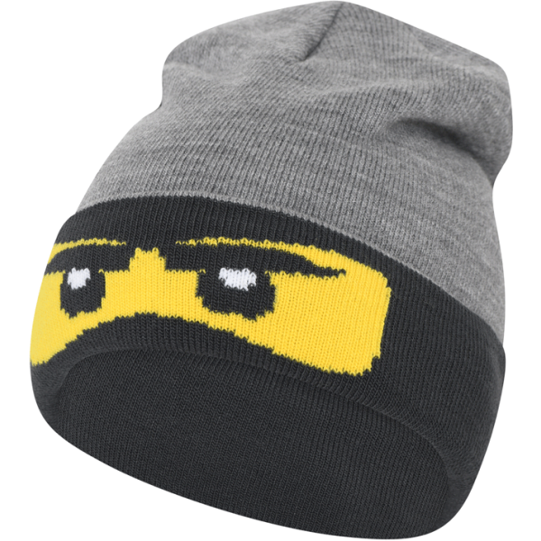 LEGO® kidswear LWANTHONY 710 HAT Dětská zimní čepice