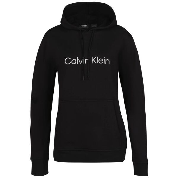Calvin Klein PW HOODIE Pánská mikina