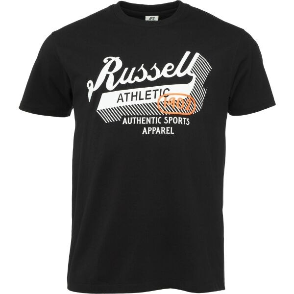 Russell Athletic T-SHIRT M Pánské tričko