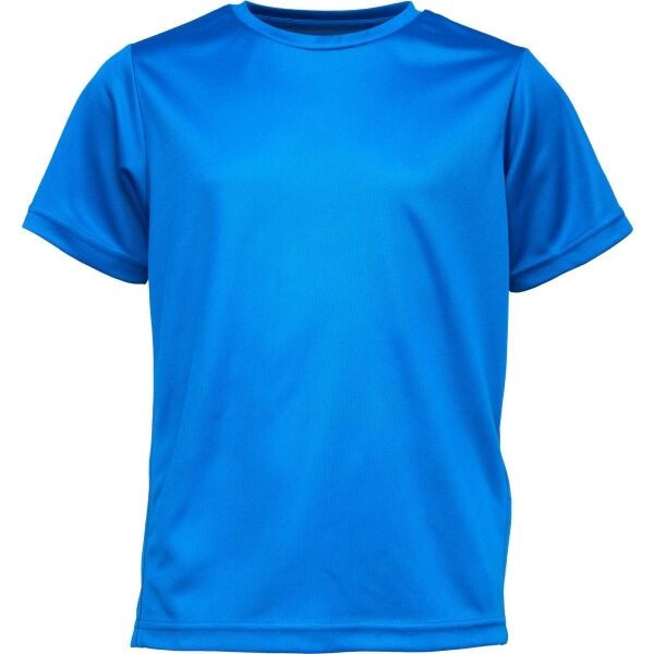 Puma BLANK BASE TEE Pánské fotbalové tričko