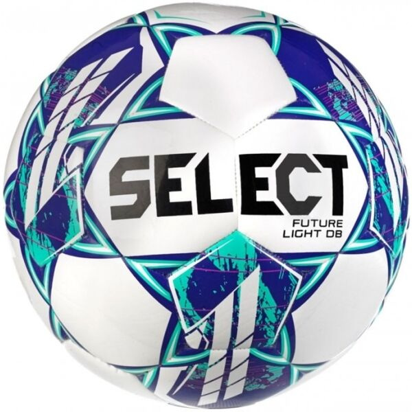 Select FUTURE LIGHT DB Fotbalový míč