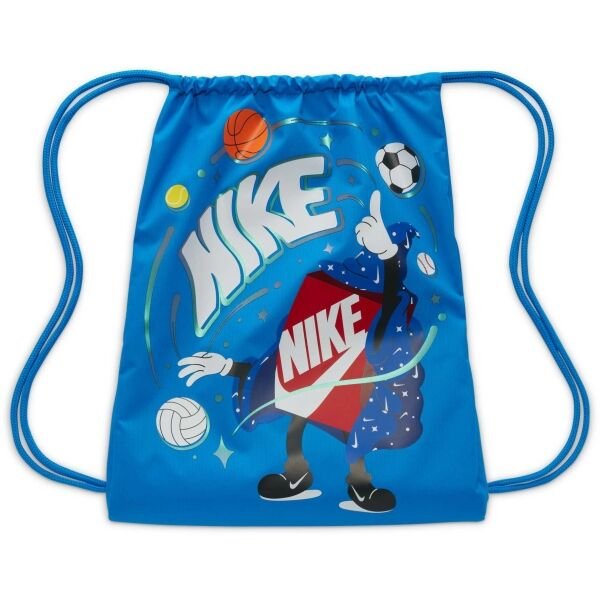 Nike DRAWSTRING BAG Dětský gymsack