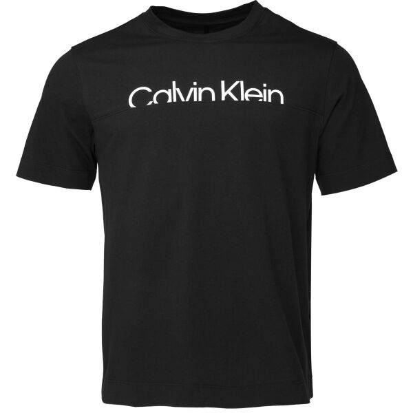 Calvin Klein PW - SS TEE Pánské triko