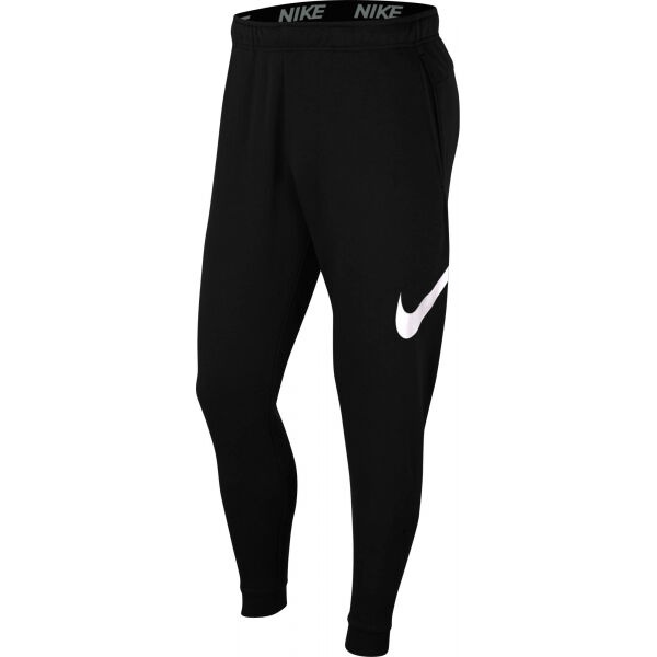 Nike DRI-FIT Pánské tréninkové kalhoty