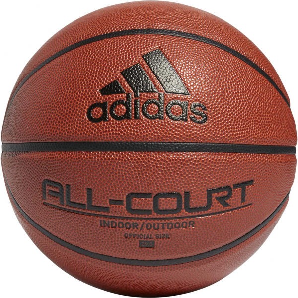 adidas ALL COURT 2.0 Basketbalový míč