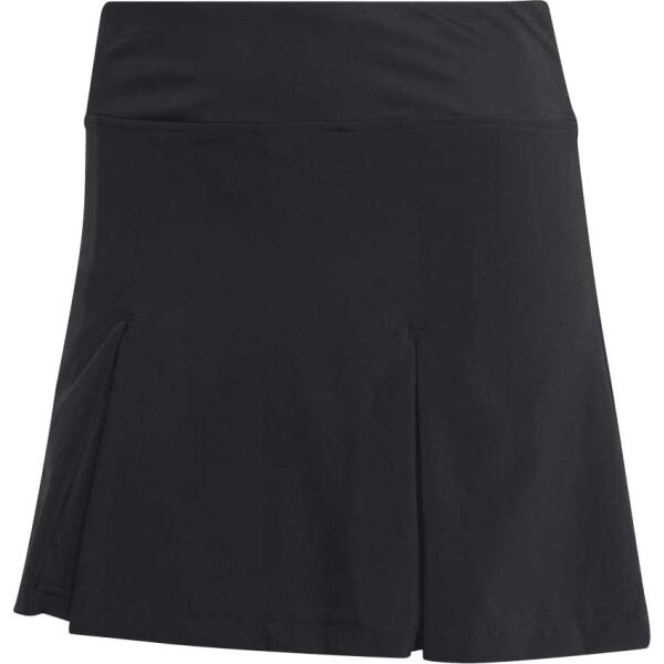 adidas CLUB PLEATSKIRT Dámská tenisová sukně
