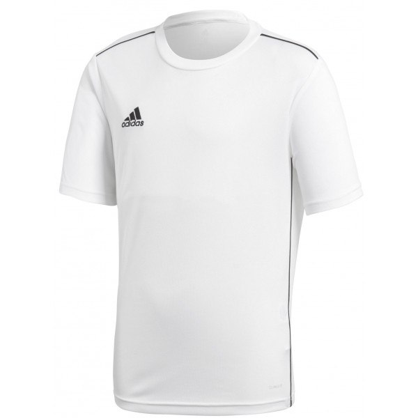 adidas CORE 18 JERSEY Juniorský fotbalový dres