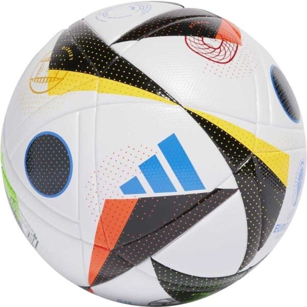 adidas EURO 24 FUSSBALLLIEBE LEAGUE Fotbalový míč