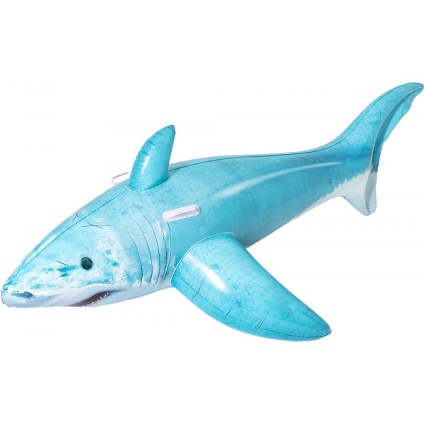 Bestway REALISTIC SHARK RIDE-ON Nafukovací žralok
