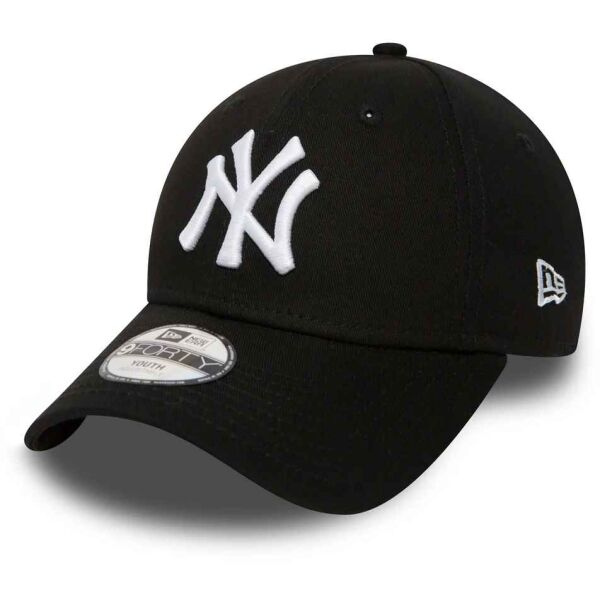 New Era 9FORTY MLB NEW YORK YANKEES Dětská klubová kšiltovka