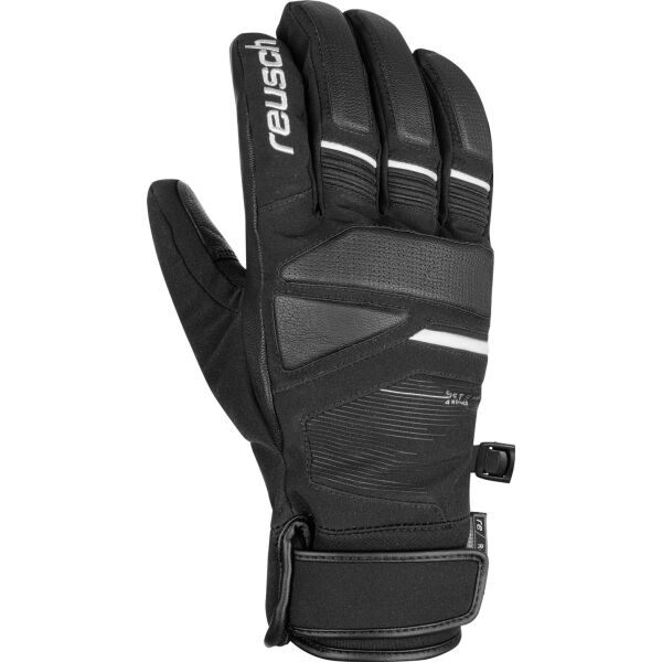 Reusch STORM R-TEX® XT Zimní rukavice