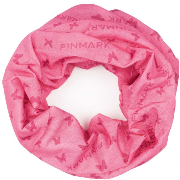 Finmark FS-010 Multifunkční šátek