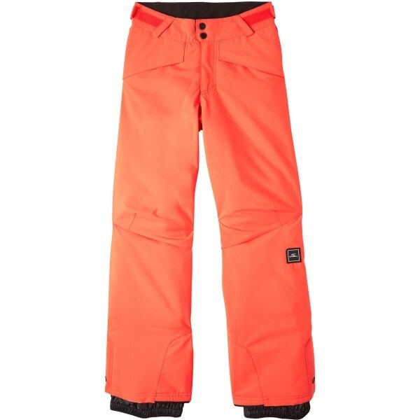 O'Neill HAMMER Chlapecké lyžařské/snowboardové kalhoty