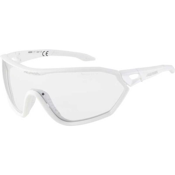 Alpina Sports S-WAY V Fotochromatické brýle