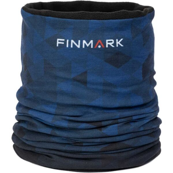 Finmark FSW-212 Multifunkční šátek s fleecem