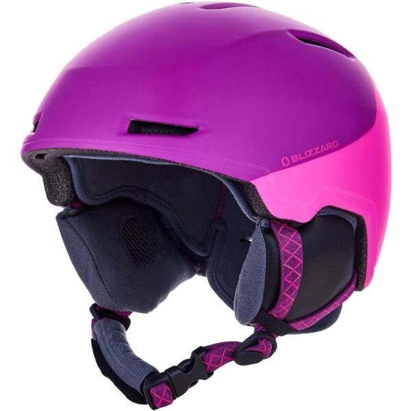 Blizzard VIVA VIPER Dívčí lyžařská helma