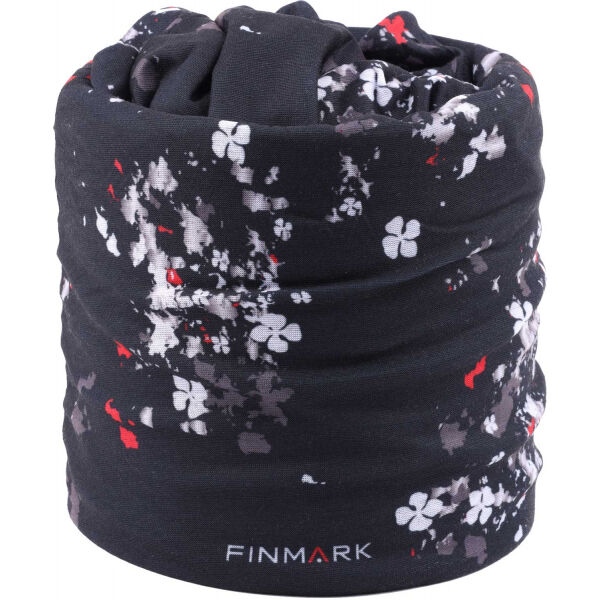 Finmark FSW-106 Multifunkční šátek