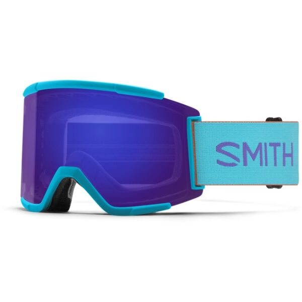 Smith SQUAD XL Brýle na snowboard a lyže
