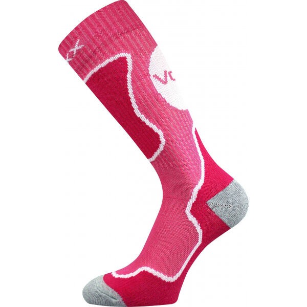 Voxx INLINE SOCKS W Dámské ponožky
