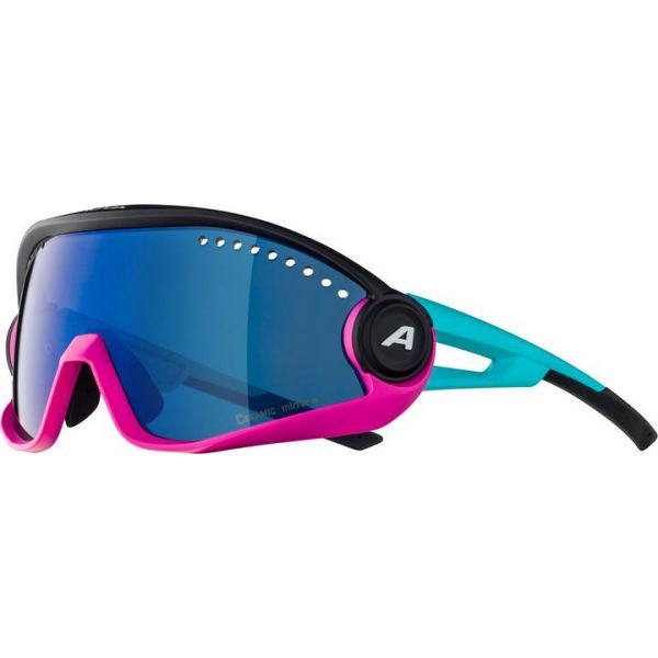 Alpina Sports 5W1NG CM Unisex sluneční brýle