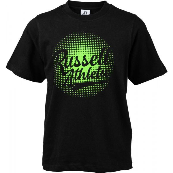 Russell Athletic T-SHIRT JR Dětské tričko