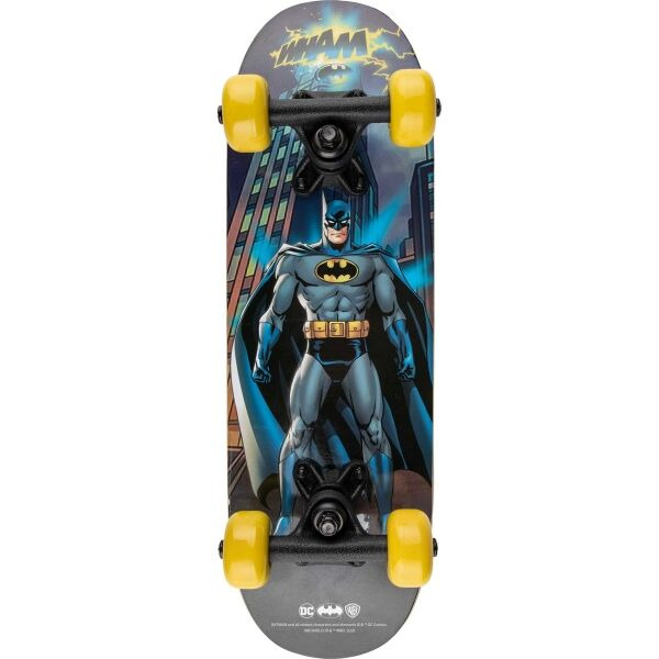 Warner Bros BATMAN Dětský skateboard