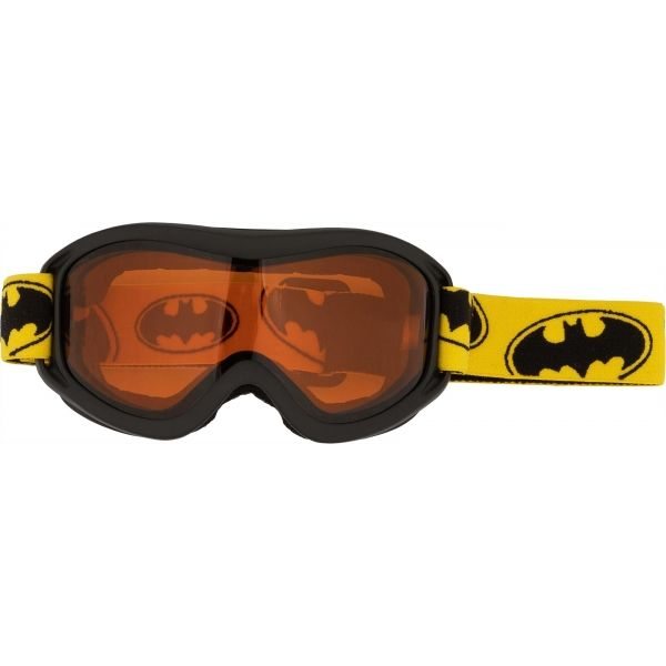 Warner Bros BATMAN Juniorské lyžařské brýle