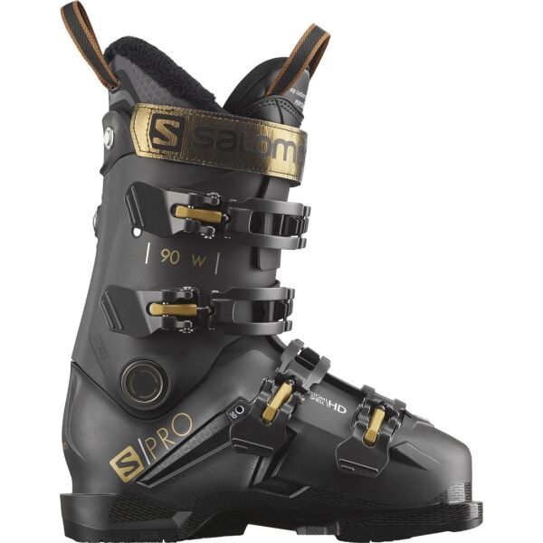 Salomon S/PRO 90 W GW Dámská lyžařská bota