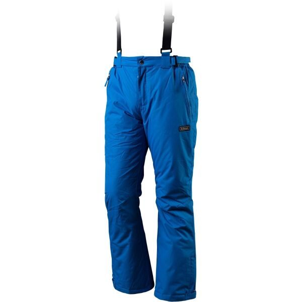 TRIMM SATO PANTS JR Chlapecké lyžařské kalhoty