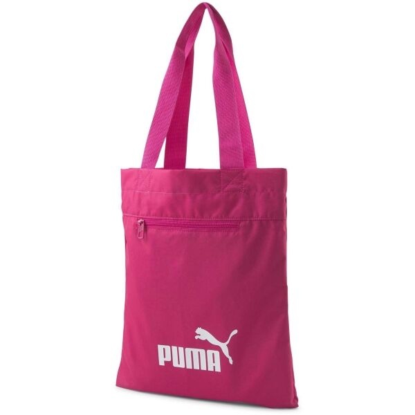 Puma PHASE PACKABLE SHOPPER Dámská taška