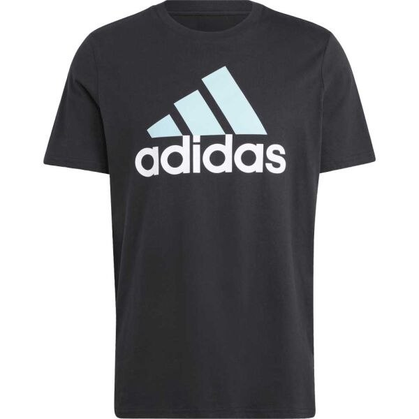 adidas BL SJ T Pánské klasické tričko