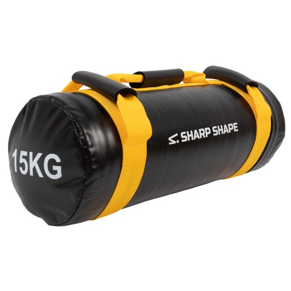SHARP SHAPE POWER BAG 15 KG Posilovací vak
