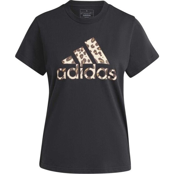 adidas ANIMAL PRINT GRAPHICH T-SHIRT Dámské triko