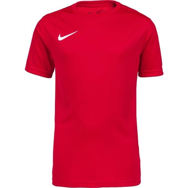 Nike DRI-FIT PARK 7 JR Dětský fotbalový dres