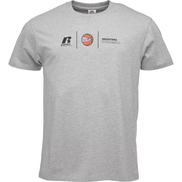 Russell Athletic MOTO Pánské tričko