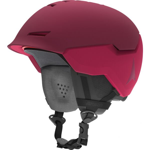 Atomic REVENT+ AMID Unisex lyžařská helma