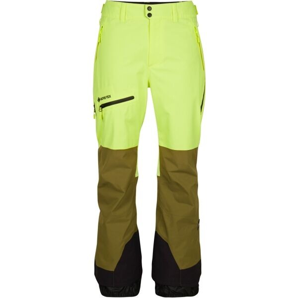 O'Neill GTX PANTS Pánské lyžařské/snowboardové kalhoty