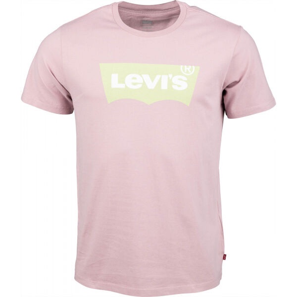 Levi's HOUSEMARK GRAPHIC TEE Pánské tričko