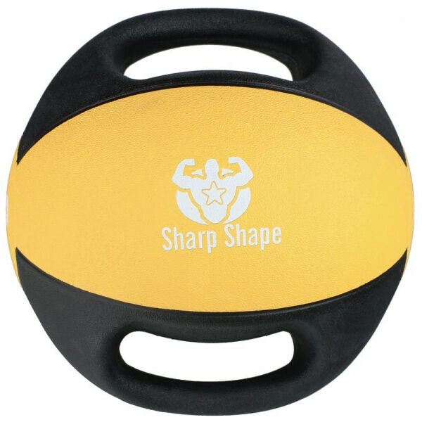 SHARP SHAPE MEDICINE BALL 6 KG Medicinbal