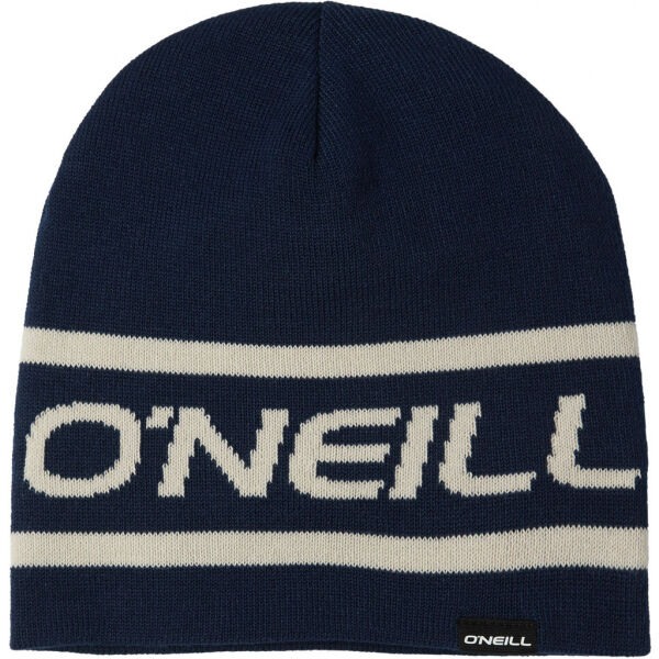 O'Neill REVERSIBLE LOGO Pánská zimní čepice