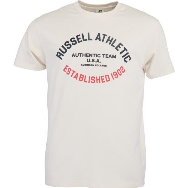 Russell Athletic TEE SHIRT Pánské tričko