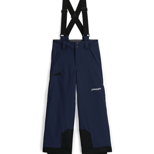 Spyder PROPULSION Chlapecké lyžařské rostoucí kalhoty