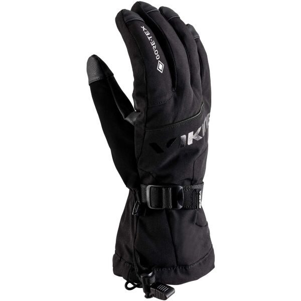 Viking HUDSON GTX Unisex lyžařské rukavice