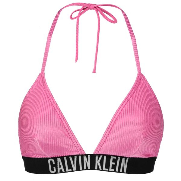 Calvin Klein TRIANGLE-RP Dámský horní díl plavek