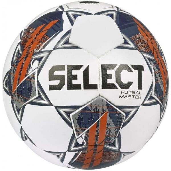 Select FUTSAL MASTER Futsalový míč