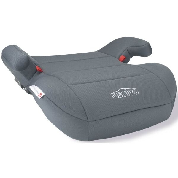 ASALVO BOOSTER ISOFIX Podsedák