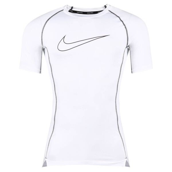 Nike M NP DF TIGHT TOP SS Pánské funkční tričko