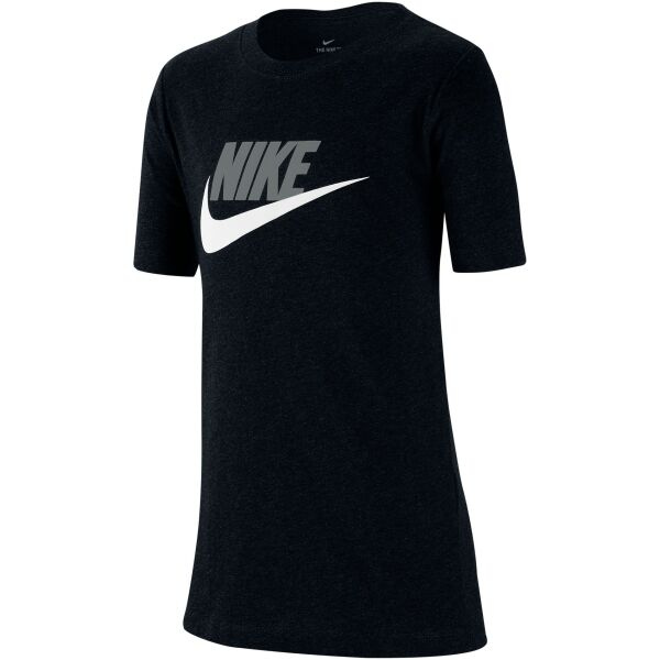 Nike SPORTSWEAR FUTURA Chlapecké tričko